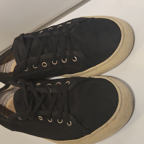 COMMON PROJECTS ACHILLES LOW Size: 44 (11US) - Picture 4 of 8